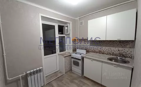 1-к кв. Саратовская область, Балаково ш. Саратовское, 25 (30.0 м)