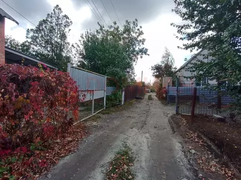 Участок в Ростовская область, Аксайский район, Рассветовское с/пос, ...