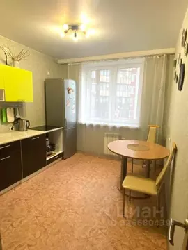 3-к кв. Омская область, Омск ул. Б.Г. Шаронова, 21 (72.2 м)