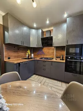 2-к кв. Ростовская область, Волгодонск бул. Великой Победы (53.0 м)