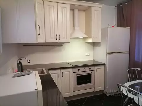 2-к кв. Московская область, Мытищи Трудовая ул., 22 (60.0 м)