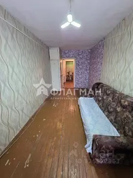 1-к кв. Иркутская область, Усолье-Сибирское просп. Космонавтов, 13 ...