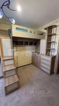 3-к кв. Алтайский край, Барнаул ул. Панфиловцев, 35 (67.3 м)