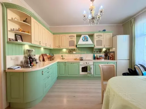 2-к кв. Ленинградская область, Сертолово Всеволожский район, ...