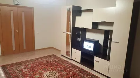 3-к кв. Татарстан, Казань ул. Нурихана Фаттаха, 21/1 (82.2 м)