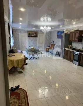 Дом в Ростовская область, Шахты ул. Рылеева (120 м)