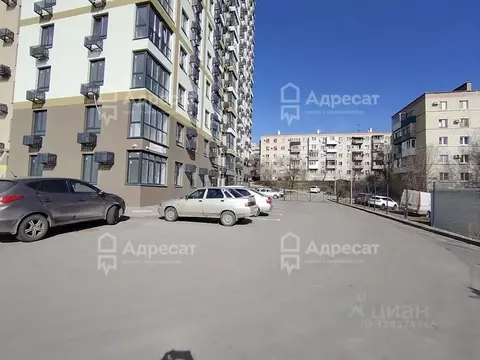 Студия Волгоградская область, Волгоград ул. 35-й Гвардейской Дивизии, ...