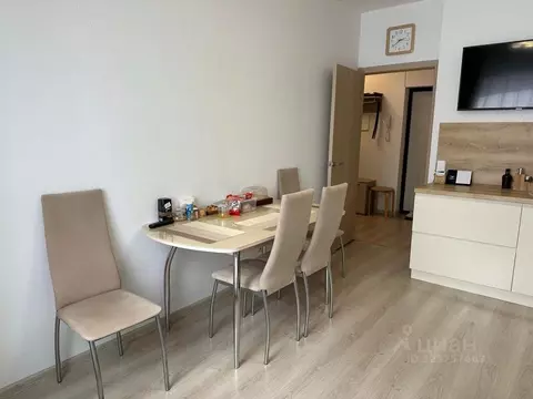 2-к кв. Свердловская область, Екатеринбург ул. Счастливая, 8 (53.7 м)