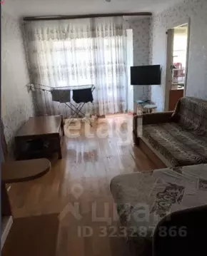 3-к кв. Хабаровский край, Комсомольск-на-Амуре ул. Дзержинского, 24к2 ...