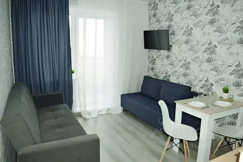 1-к кв. Новосибирская область, Обь Октябрьская ул., 3 (23.0 м)