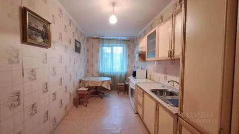 2-к кв. Липецкая область, Липецк ул. Германа Титова, 13А (70.0 м)