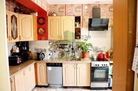 Коттедж в Бурятия, Улан-Удэ пос. Светлый, ул. Лазурная (278 м)