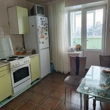 Комната Пермский край, Пермь ул. Нижне-Курьинская, 4