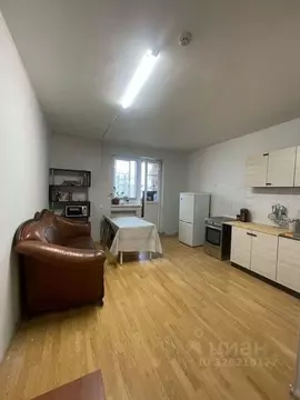 3-к кв. Московская область, Котельники ул. Кузьминская, 15 (65.0 м)