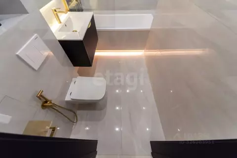 2-к кв. Калининградская область, Калининград ул. Героя России Виталия ...