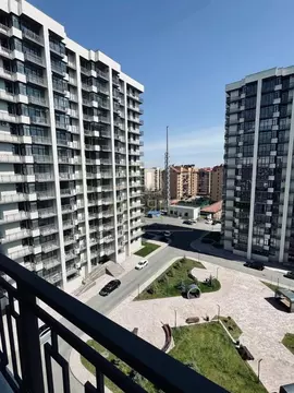 3-к кв. Северная Осетия, Владикавказ ул. Гастелло, 71 (150.0 м)