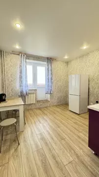 1-к кв. Московская область, Сергиев Посад Пограничная ул., 30Ас3 (44.0 ...