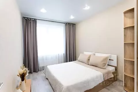 1-к кв. Башкортостан, Уфа ул. Энтузиастов, 15 (33.0 м)