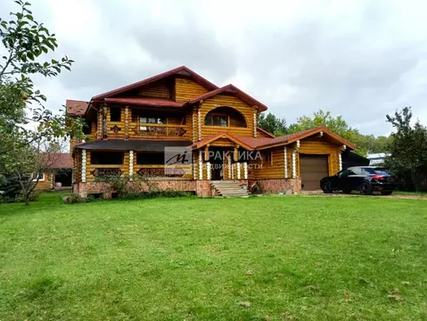 Продается дом в д. Палицы