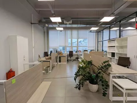 Офис в Москва Большая Татарская ул., 35С3 (155 м)