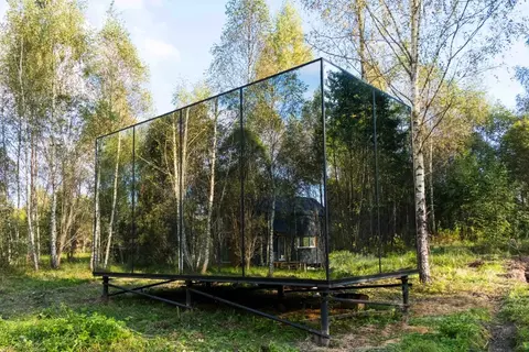 Дом в Калужская область, Малоярославецкий муниципальный округ, ...