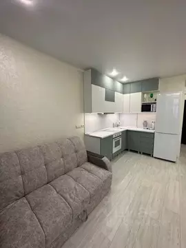 1-к кв. Крым, Алушта пер. Заводской, 8И (36.0 м)