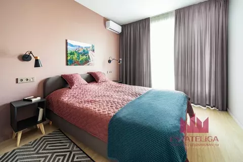 1-к кв. Москва Волгоградский просп., 32/3к5 (40.6 м)