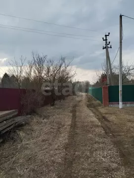 Участок в Калужская область, Малоярославецкий муниципальный округ, с. ...