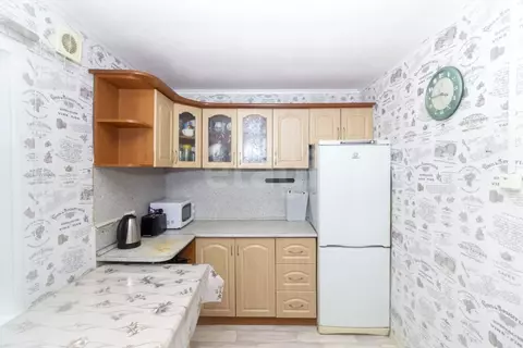 Дом в Тюменская область, Тюмень Пышминская ул. (61 м)