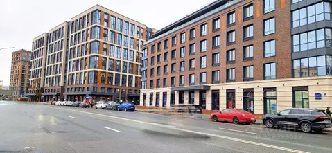 Помещение свободного назначения в Санкт-Петербург Уральская ул., 23 ...