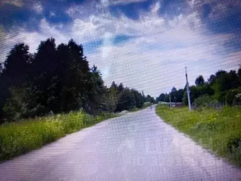 Участок в Московская область, Клин городской округ, д. Алферьево 2А ...