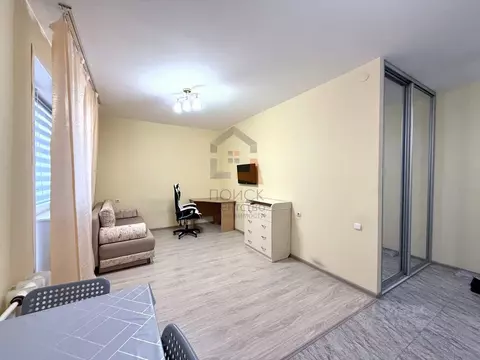 Студия Кировская область, Киров Орловская ул., 4 (30.0 м)