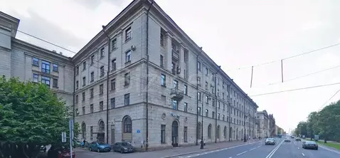 Офис в Санкт-Петербург просп. Большой Васильевского острова, 78 (411 ...