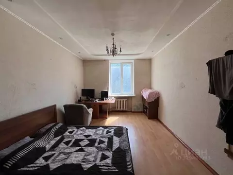 3-к кв. Башкортостан, Уфа просп. Октября, 7 (69.3 м)
