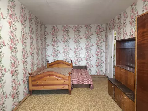 1-к кв. Владимирская область, Вязники 1 Мая ул., 27 (30.0 м)