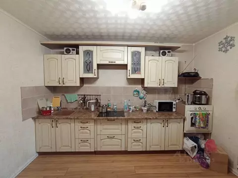 2-к кв. Московская область, Красногорск бул. Красногорский, 5 (90.0 м)