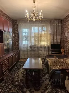 3-к кв. Амурская область, Благовещенск Политехническая ул., 53 (57.8 ...