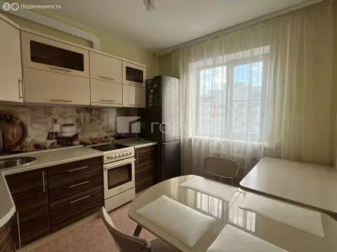 1-комнатная квартира: Барнаул, улица 280-летия Барнаула, 14 (40.3 м)