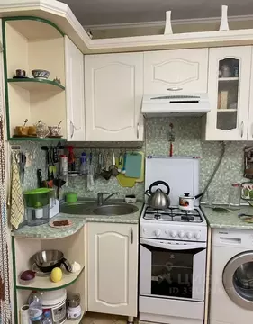 3-к кв. Краснодарский край, Ейск Красная ул., 51 (66.0 м)