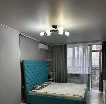 1-к кв. Омская область, Омск ул. Б.Г. Шаронова, 21 (39.0 м)