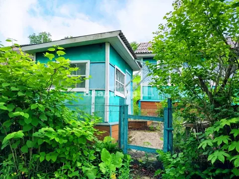 Дом в Приморский край, Надеждинский район, Рыбак СНТ 36 (40 м)