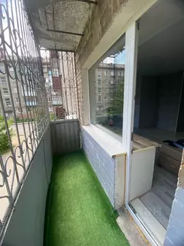 2-к кв. Пермский край, Пермь ул. Братьев Игнатовых, 19 (45.0 м)