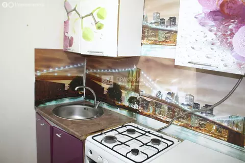 3-комнатная квартира: Москва, Ленинградское шоссе, 9к3 (58.1 м)