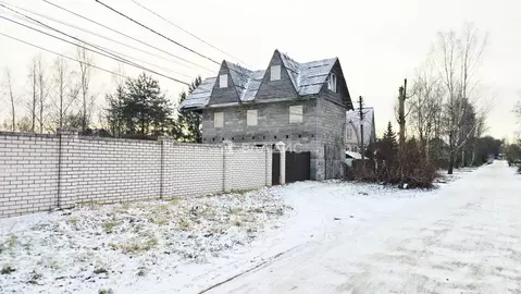 Участок в Московская область, Раменский муниципальный округ, село ...