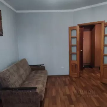 1-к кв. Ростовская область, Ростов-на-Дону Вятская ул., 65 (38.0 м)