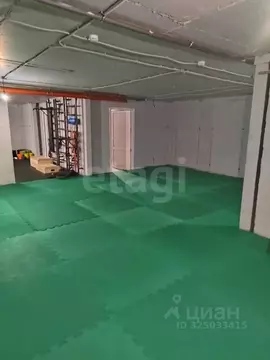 Помещение свободного назначения в Краснодарский край, Геленджик пер. ...