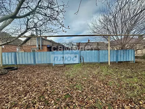 Дом в Краснодарский край, Тимашевск Приречная ул., 84 (43 м)