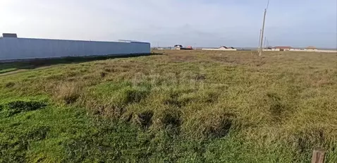 Участок в Крым, Феодосия муниципальный округ, с. Береговое ул. Ивана ...