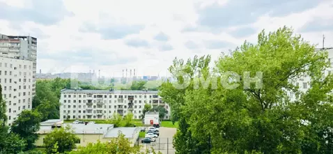 Продается 3-комнатная квартира