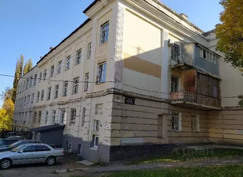 Помещение свободного назначения в Башкортостан, Уфа ул. Ленина, 148 ...